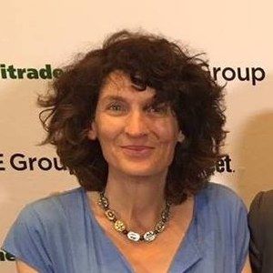 Meet your Posher, Suzanne